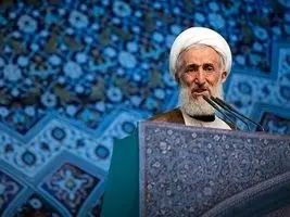 حجت‌الاسلام صدیقی در پرونده فرزندش هیچگونه تقصیری ندارد