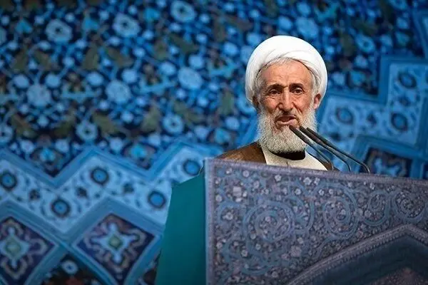حجت‌الاسلام صدیقی در پرونده فرزندش هیچگونه تقصیری ندارد