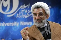 پیام خسروپناه به مناسبت روز فرهنگ عمومی