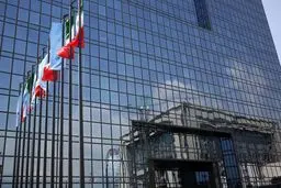 پیام غیرمسئولانه بانک مرکزی به مهاجران افغانستانی