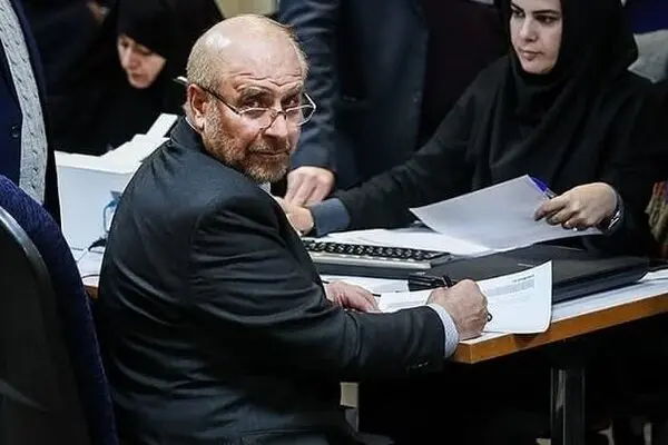 قانونگذاران فراری از قانون