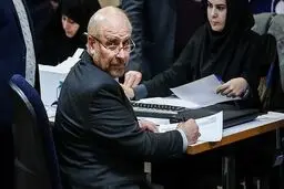 قانونگذاران فراری از قانون