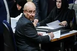 قانونگذاران فراری از قانون