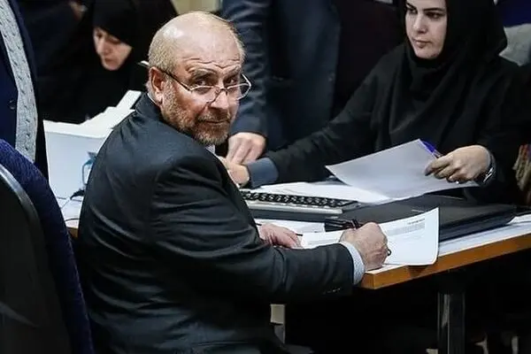 قانونگذاران فراری از قانون