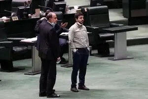 بالاخره حقوق قانونی سربازان پرداخت می‌شود؟