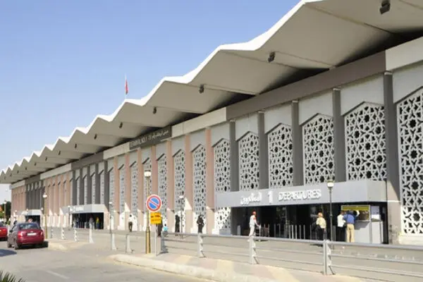 فرودگاه دمشق از چهارشنبه فعالیت خود را مجددا آغاز می‌کند