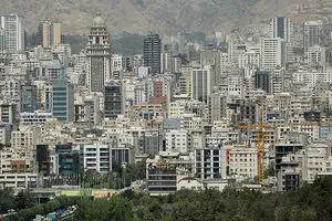 تراکم جمعیتی، شاخص گم‌شده توسعه شهری