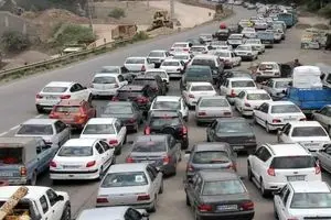محدودیت‌های ترافیکی محورهای شمالی و مهم کشور از ۲۸ آبان تا ۴ آذر اعلام شد