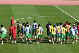 آغاز جام ملت‌های زیر ۲۳ سال آسیا ۲۰۲۶؛ تیم ملی امید ایران مقابل کره‌جنوبی، ازبکستان و لبنان