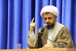 دشمنی رسانه‌های بیگانه با هرگونه اصلاح