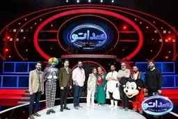 سری جدید «صداتو» نوروز منتشر می‌شود