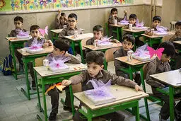 نظام اجتماعی آمادگی اصلاح نظام آموزشی را ندارد
