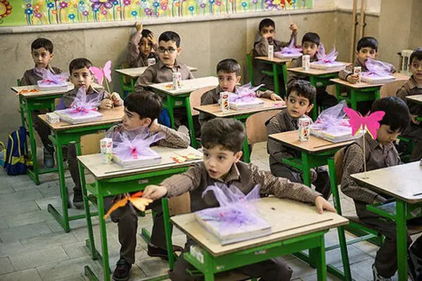 نظام اجتماعی آمادگی اصلاح نظام آموزشی را ندارد