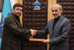 ستاد انتخابات رسانه ملی تشکیل شد