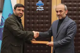 ستاد انتخابات رسانه ملی تشکیل شد