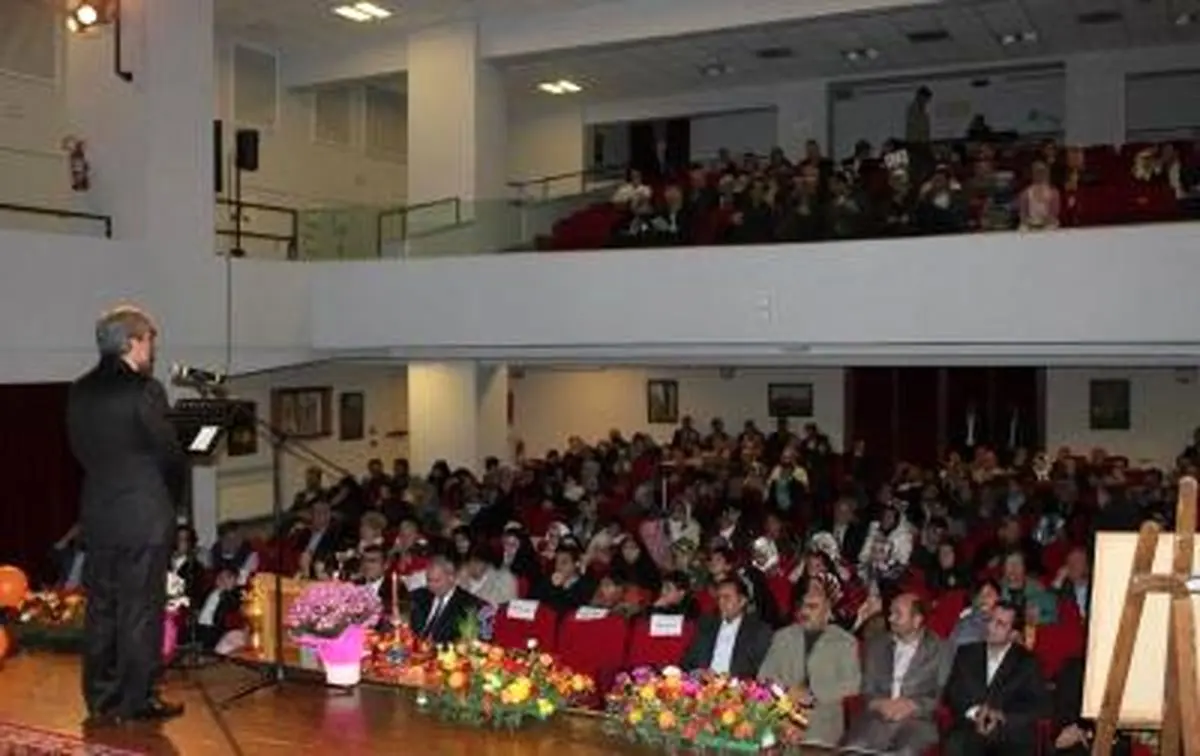 اخبار آرشیوی