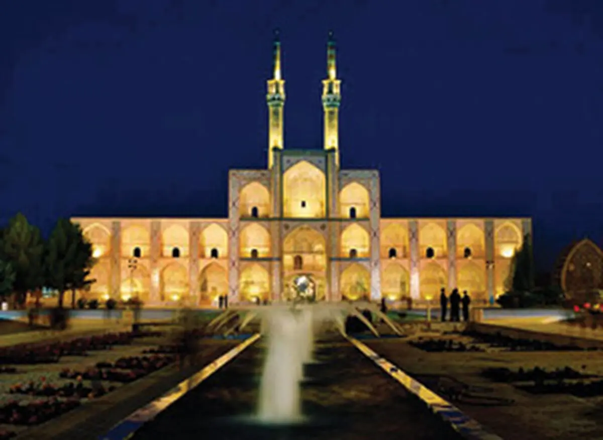 اخبار آرشیوی
