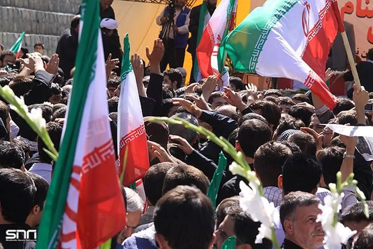 اخبار آرشیوی