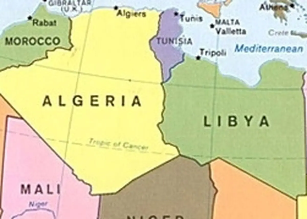 اخبار آرشیوی
