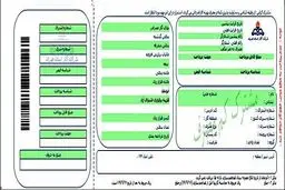 اخبار آرشیوی