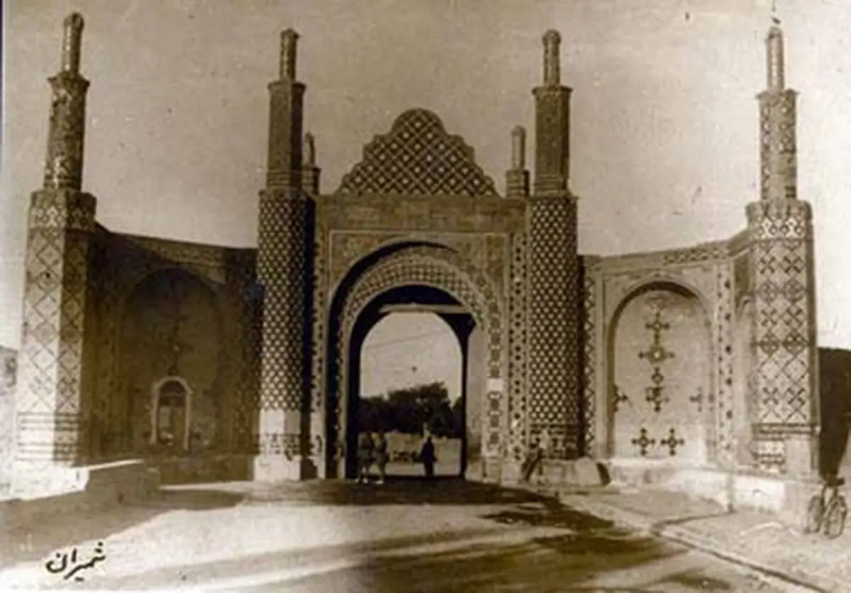 اخبار آرشیوی