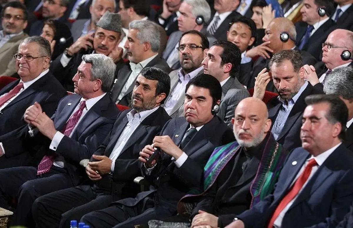 اخبار آرشیوی