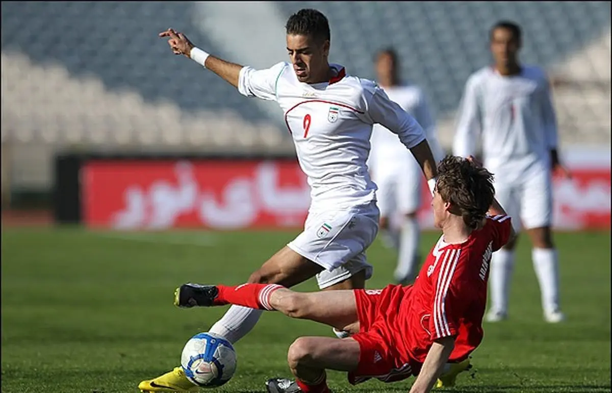 اخبار آرشیوی