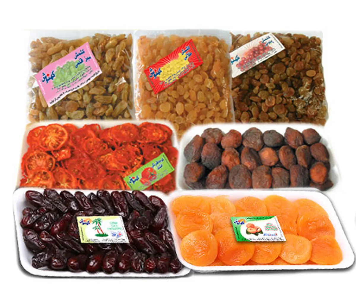 اخبار آرشیوی
