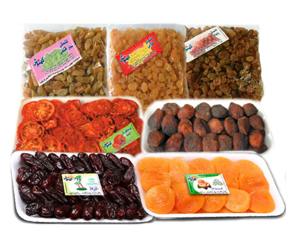 اخبار آرشیوی