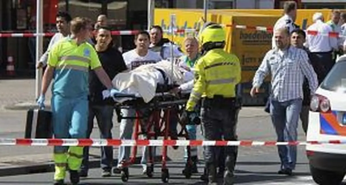 اخبار آرشیوی