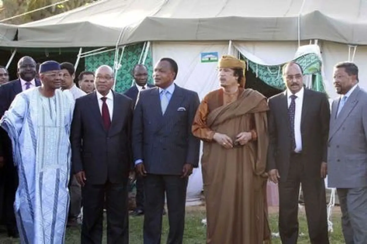 اخبار آرشیوی