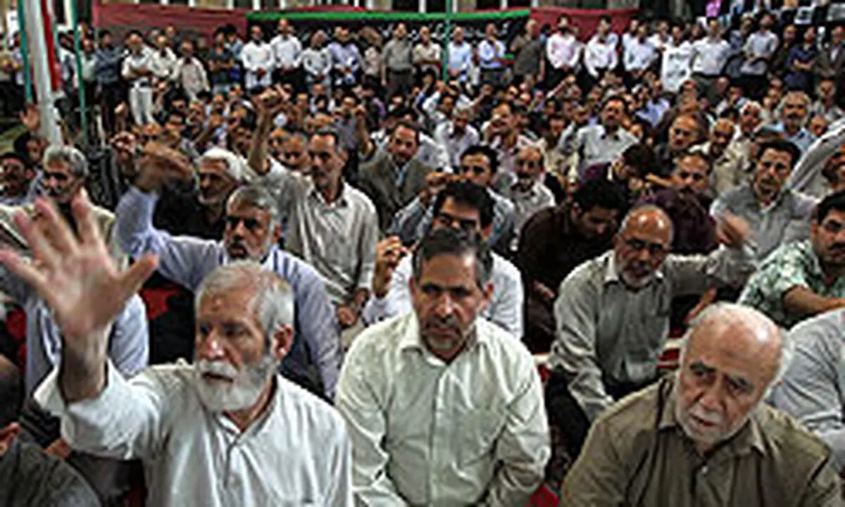 اخبار آرشیوی