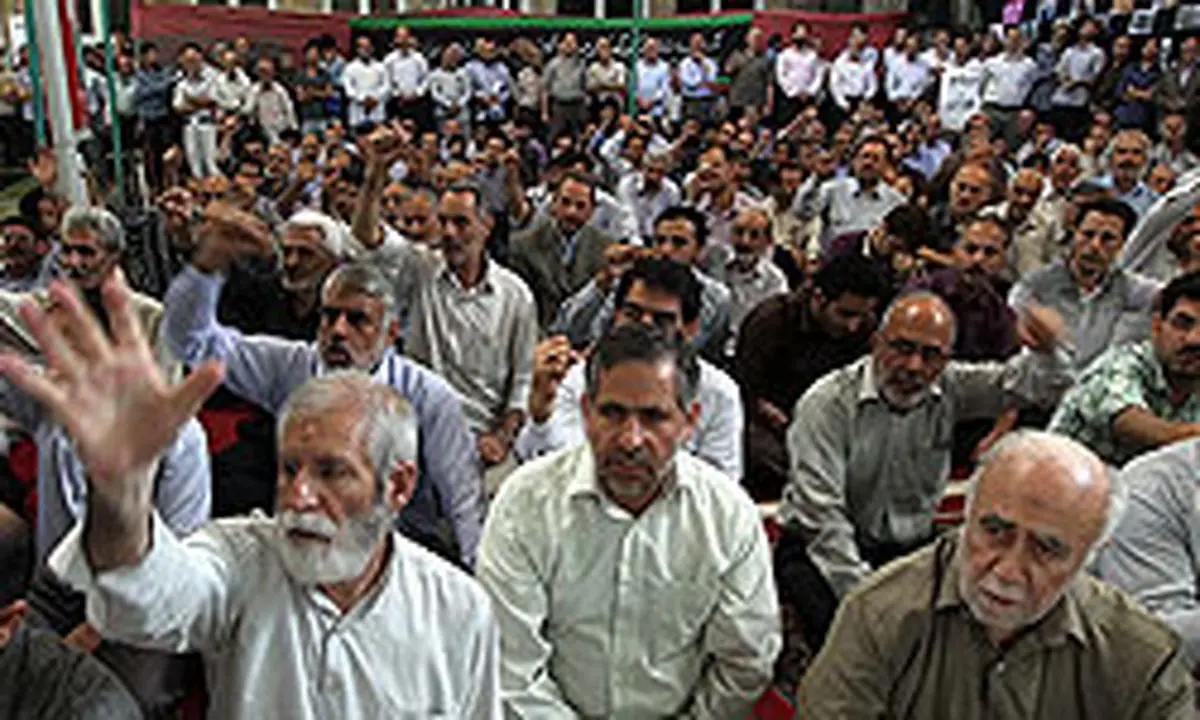 اخبار آرشیوی