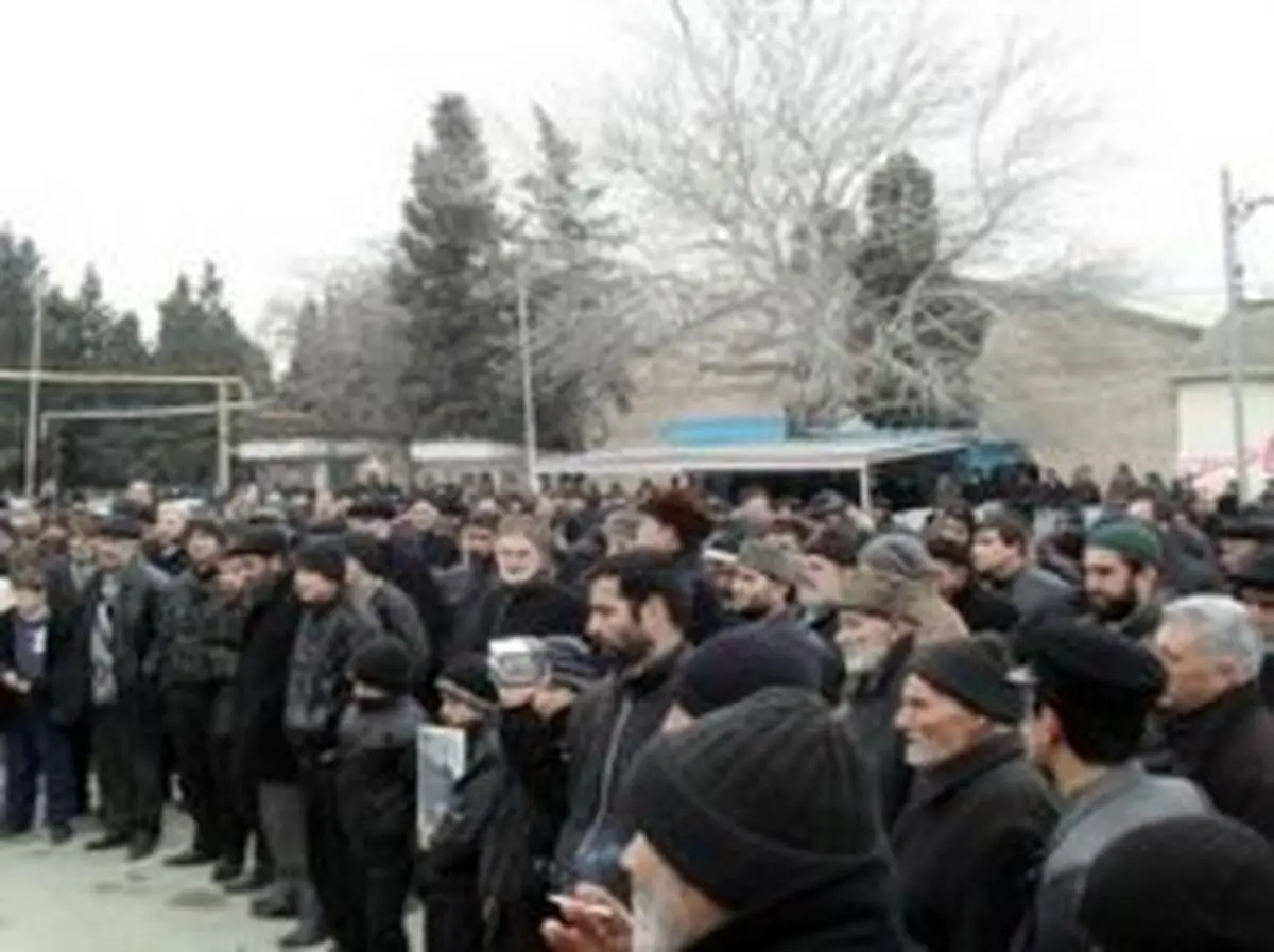 اخبار آرشیوی