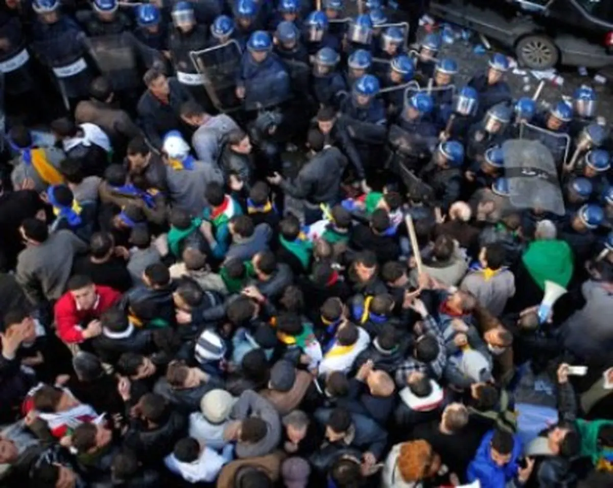 اخبار آرشیوی