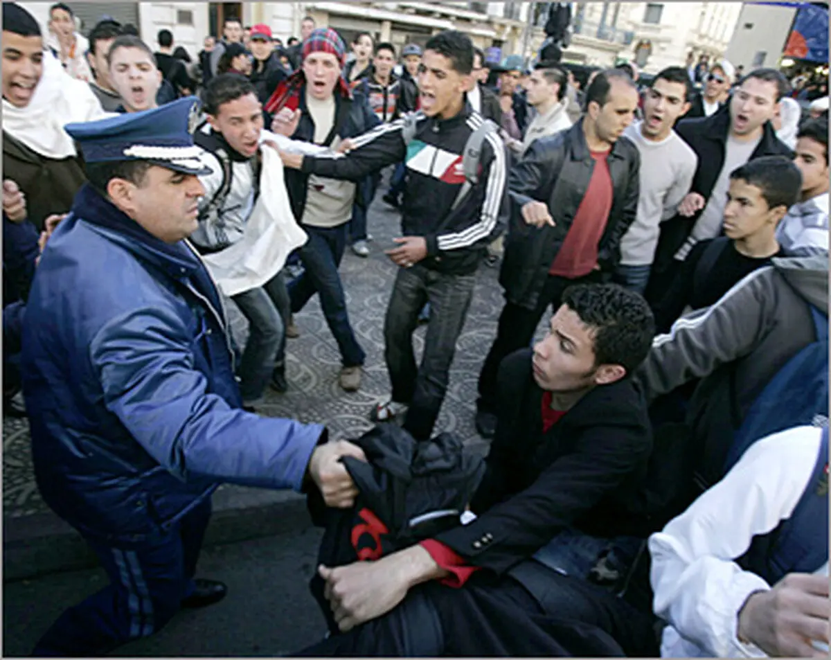 اخبار آرشیوی