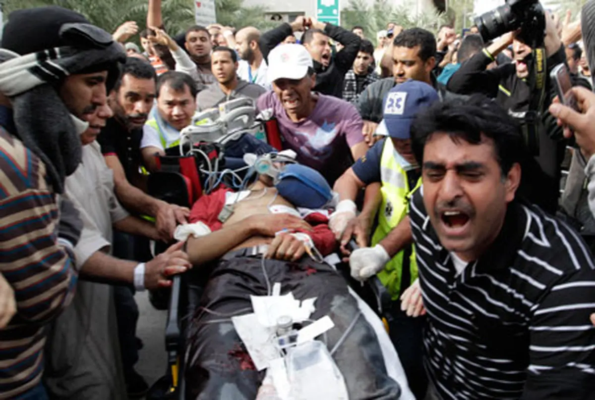 اخبار آرشیوی