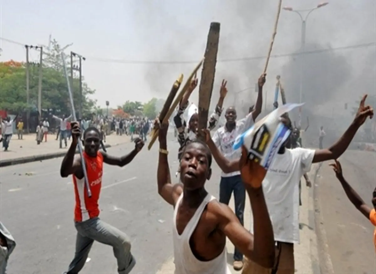 اخبار آرشیوی