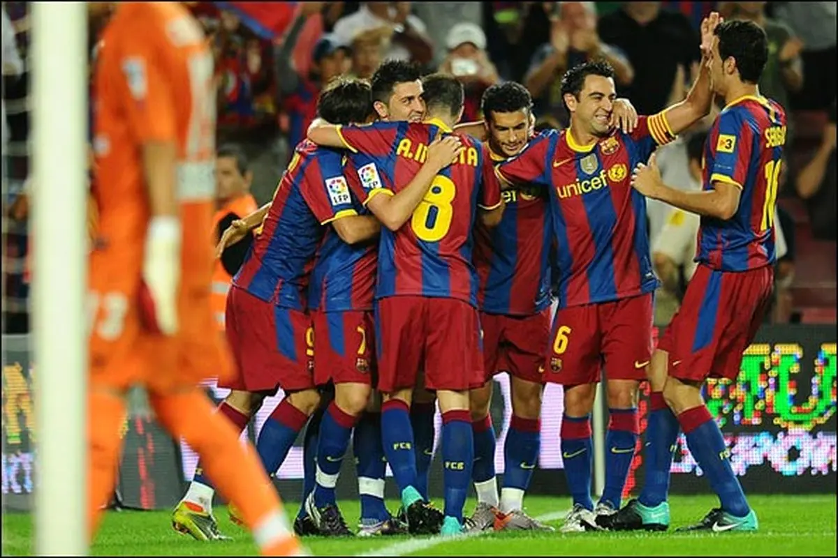 فینال جام حذفی اسپانیا؛ بارسلونا و رئال مادرید در ۳۱ فروردین