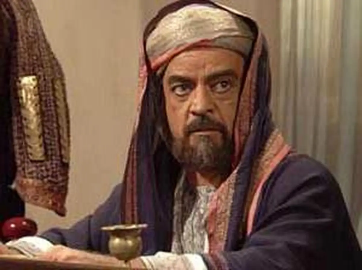 داستان قسمت ۲۷ سریال "مختارنامه"