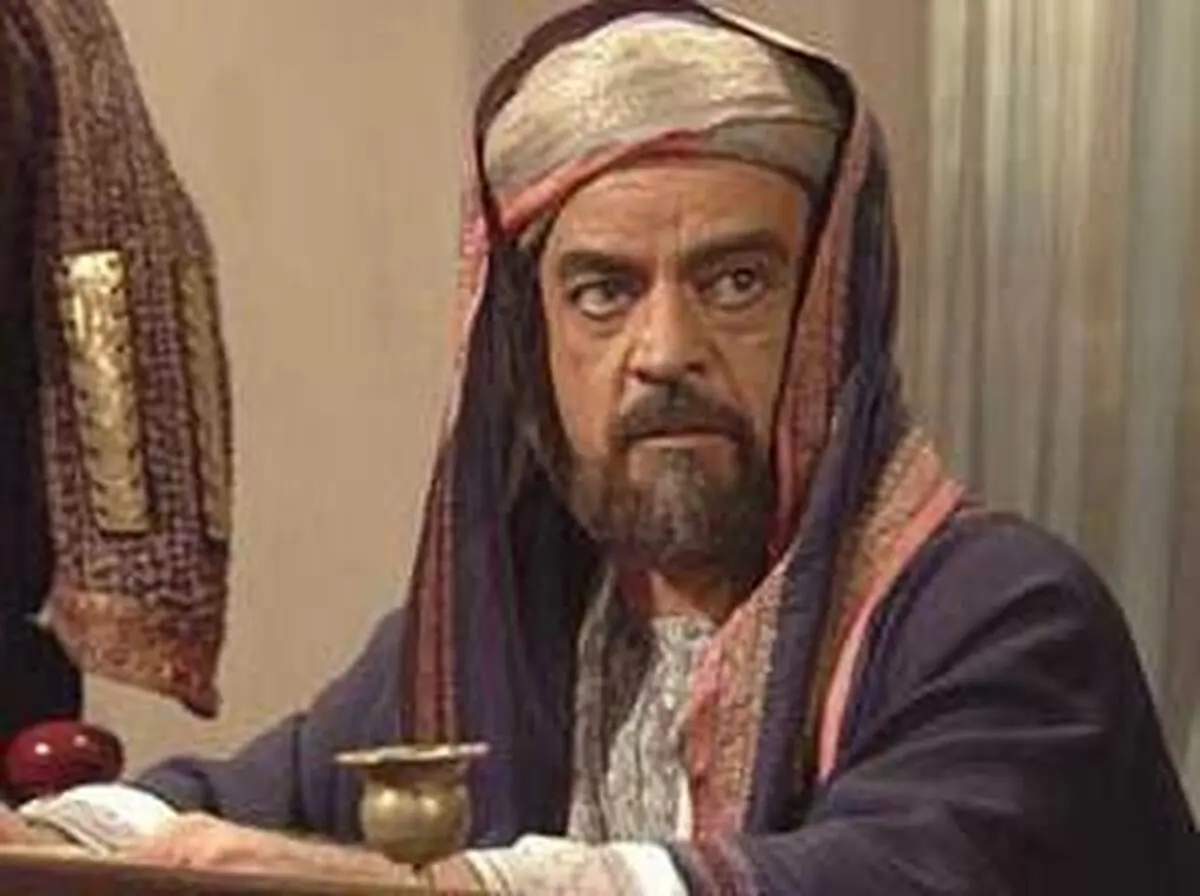 داستان قسمت ۲۷ سریال "مختارنامه"