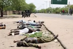 اخبار آرشیوی