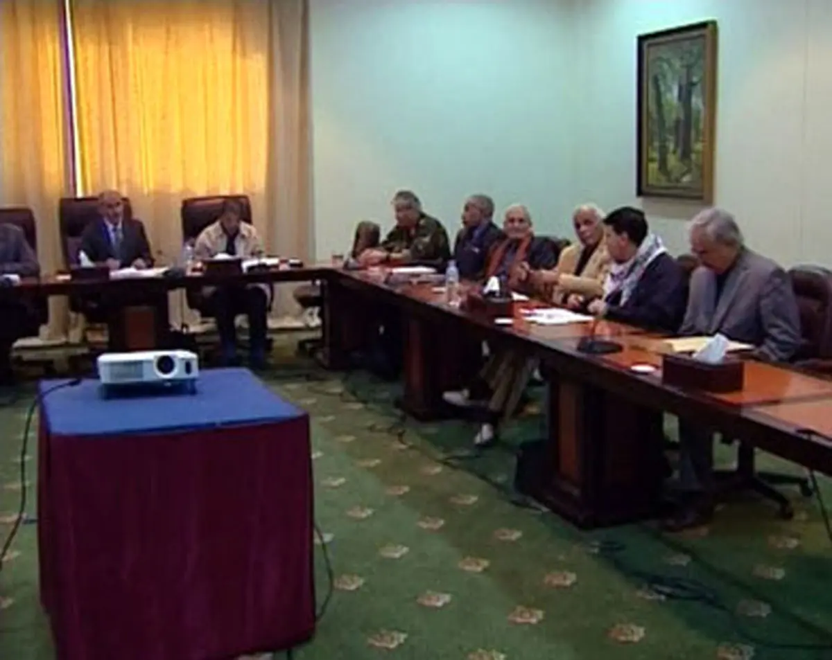 اخبار آرشیوی