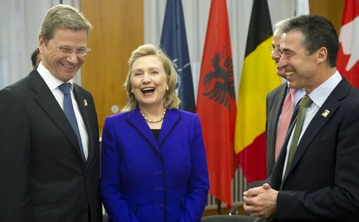 اخبار آرشیوی