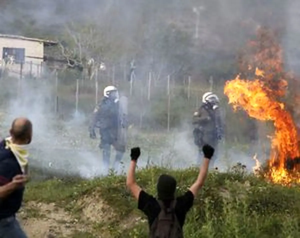 اخبار آرشیوی