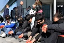 اخبار آرشیوی