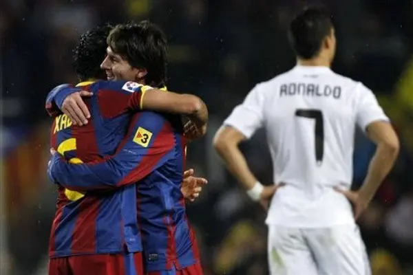 ۷ اردیبهشت؛ دیدار حساس بارسلونا مقابل رئال مادرید در لیگ قهرمانان