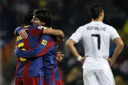 ۷ اردیبهشت؛ دیدار حساس بارسلونا مقابل رئال مادرید در لیگ قهرمانان