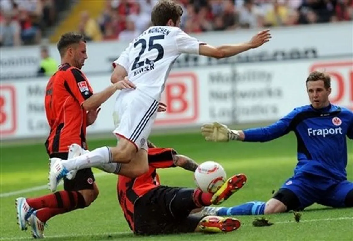 اخبار آرشیوی