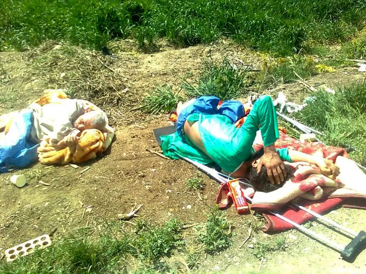 اخبار آرشیوی